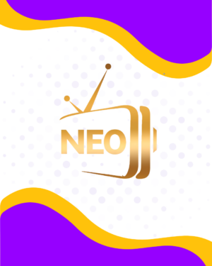 NEO 4k Pro