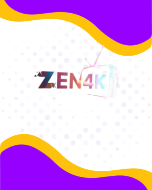 ZEN 4K