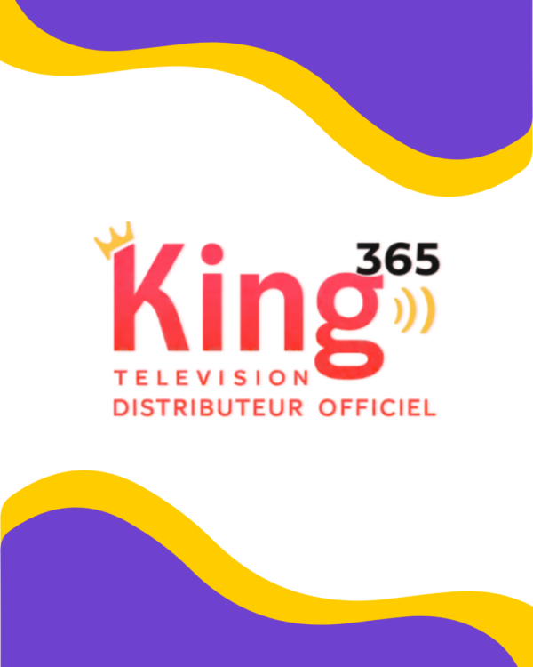 King 365