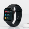 Smart Watch MW 09 mini ساعة ذكية