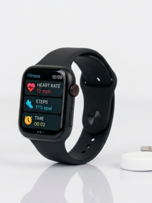 Smart Watch MW 09 mini ساعة ذكية