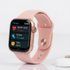 Smart Watch MW 09 mini ساعة ذكية