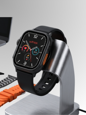 Smart Watch A58+ ساعة ذكية