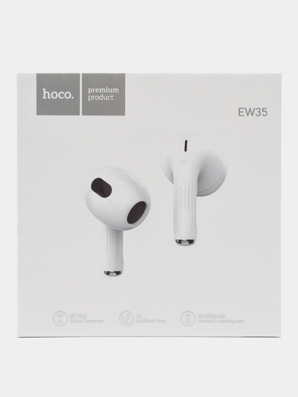 سماعات اللاسلكية HOCO EW35